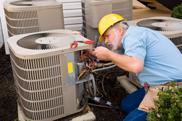 Best HVAC Installation Services  in Fishers, IN