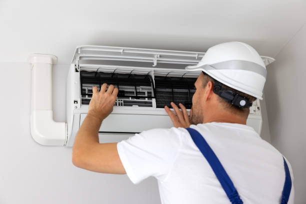 Best HVAC Companies Near Me  in Fishers, IN