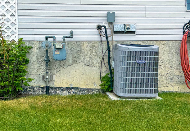 Best HVAC Companies Near Me  in Fishers, IN